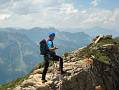 Aiguille de la Vanoise (90)